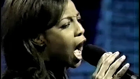 Terry Ellis | Unplugged | Wherever You Are | En Vo...