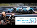 Очень сложный компетишн в Paul Ricard Circuit  - ASSETTO CORSA COMPETIZIONE