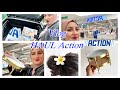 Vlogs action  promo  mes achats  2205