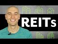 Real estate investment trusts reits