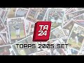Topps 2005 Has Some Hidden Gems