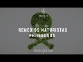 Remedios naturistas peligrosos 💀🍃| Martha Debayle