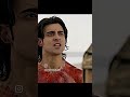 suryaputra karna attitude status 😈🔥||shree krishna saved Arjun||power of karna😎#status#shorts #karn