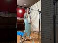 #まるぴ さん「花になって」全身歌唱風景をお届け♬ #CrosSing #まるぴ #花になって #cover #クロスシング #shorts
