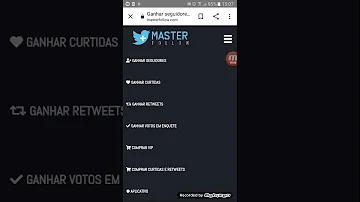 Como conseguir mais curtidas no Twitter?