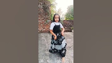 Thumbnail of Gypsy dance✨ #gypsy #shorts #dance #trend #ytshorts #balamthanedarchalawegypsy#gypsysong #thumkagirl