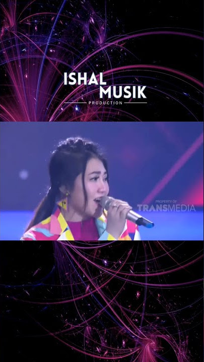 Via Vallen - Meraih Bintang (Korean Wave - Ruang Guru) - Ishal Musik Production