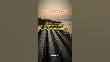 IfcOpenShell: BIM Freedom #openbim #bimvoice