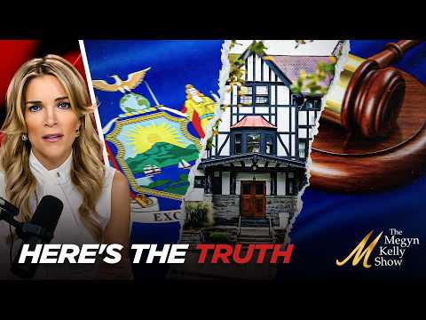 Megyn Kelly Breaks Down EXACTLY How the New York State Law Relates to the Cornell "Gang R*pe" Case