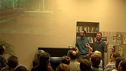 Co je savčí plemeno na Aljašce?