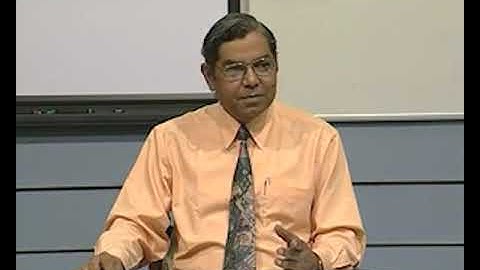 Lec36: Aggregate Production Planning: Basic Concepts #swayamprabha #ch27sp