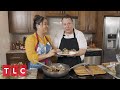 Thai Basil Chicken | Spice It Up With David and Annie | Episode 1