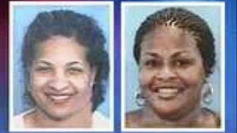Sherrye Mance and Tiffany Morris Made Terroristic ...