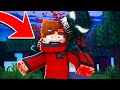 Venom mange la tete de mon frre gus sur minecraft 