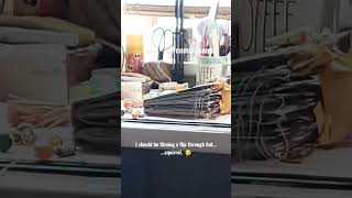 Junk Journal Flip Through Coming Soon