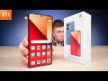Xiaomi Redmi Note 13 Pro 4G Среднебюджетник с 200МП OIS Лучший Смартфон до 25 000Р в 2024 ГОДУ