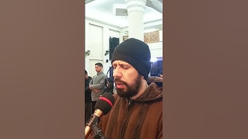 سورة الدخان بصوت القاريء محمد علبي تراويح رمضان المبارك #رمضان #التراويح  #تراويح #اكسبلور #محمدعلبي