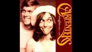 Video thumbnail of "The Carpenters -  Close to You (Studio Version)"