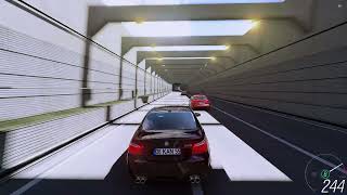 Gazapizm - Sağı Solu Kes / BMW M5 E60 / Assetto Corsa