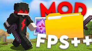 The Actual Best Modpack | 1000+ FPS