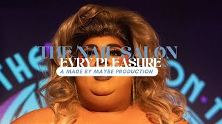 The Nail Salon | Evry Pleasure | @EvryPleasure