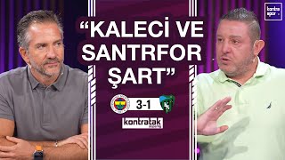 Download Lagu 🔴 CANLI | Fenerbahçe - Kocaelispor Maç Sonu | Nihat Kahveci, Nebil Evren | Kontratak Süper Lig MP3 Download Lagu 🔴 CANLI | Fenerbahçe - Kocaelispor Maç Sonu | Nihat Kahveci, Nebil Evren | Kontratak Süper Lig MP3