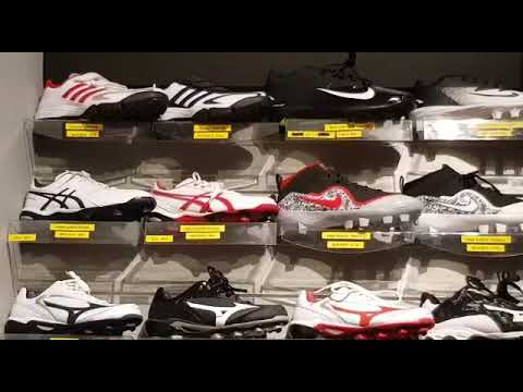 Baseball & Softball Cleat buying guide