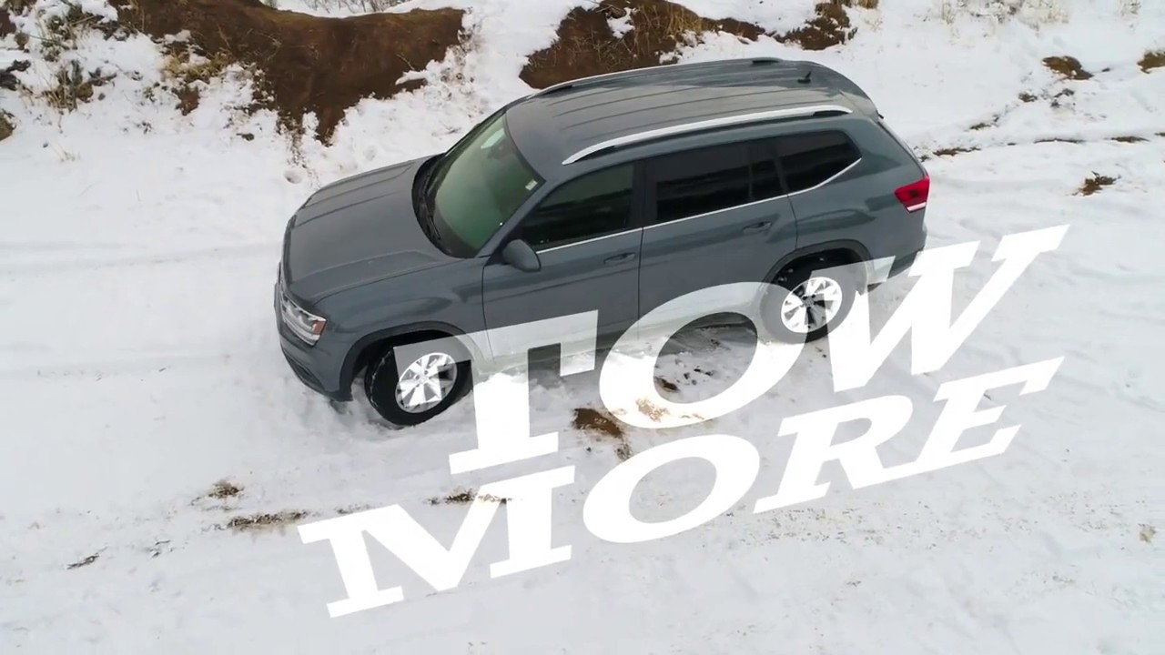 VW v Highlander 2