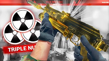 SUPER BROKEN “MINIBAK” META CLASS SETUP in MW2!! 😍 (Best Minibak Class Setup MW2)