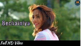 Bechainiyan full hd video song from balu mahi movie... .
like||comment||share||subscribe