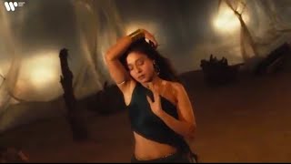 Aankh L Sunidhi Chauhan L Rusha & Bliza L Feat . Sanya Malhotra