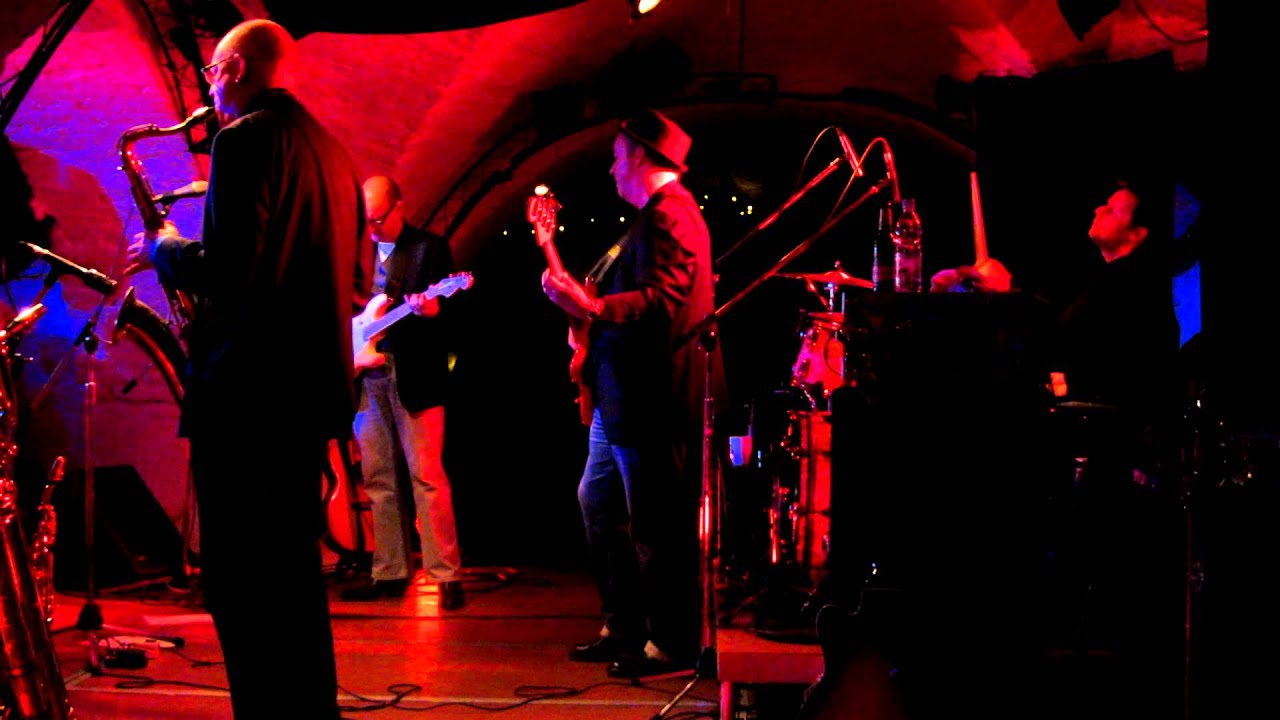 Andy Fairweather Low & The Low Riders – Malzhaus Plauen