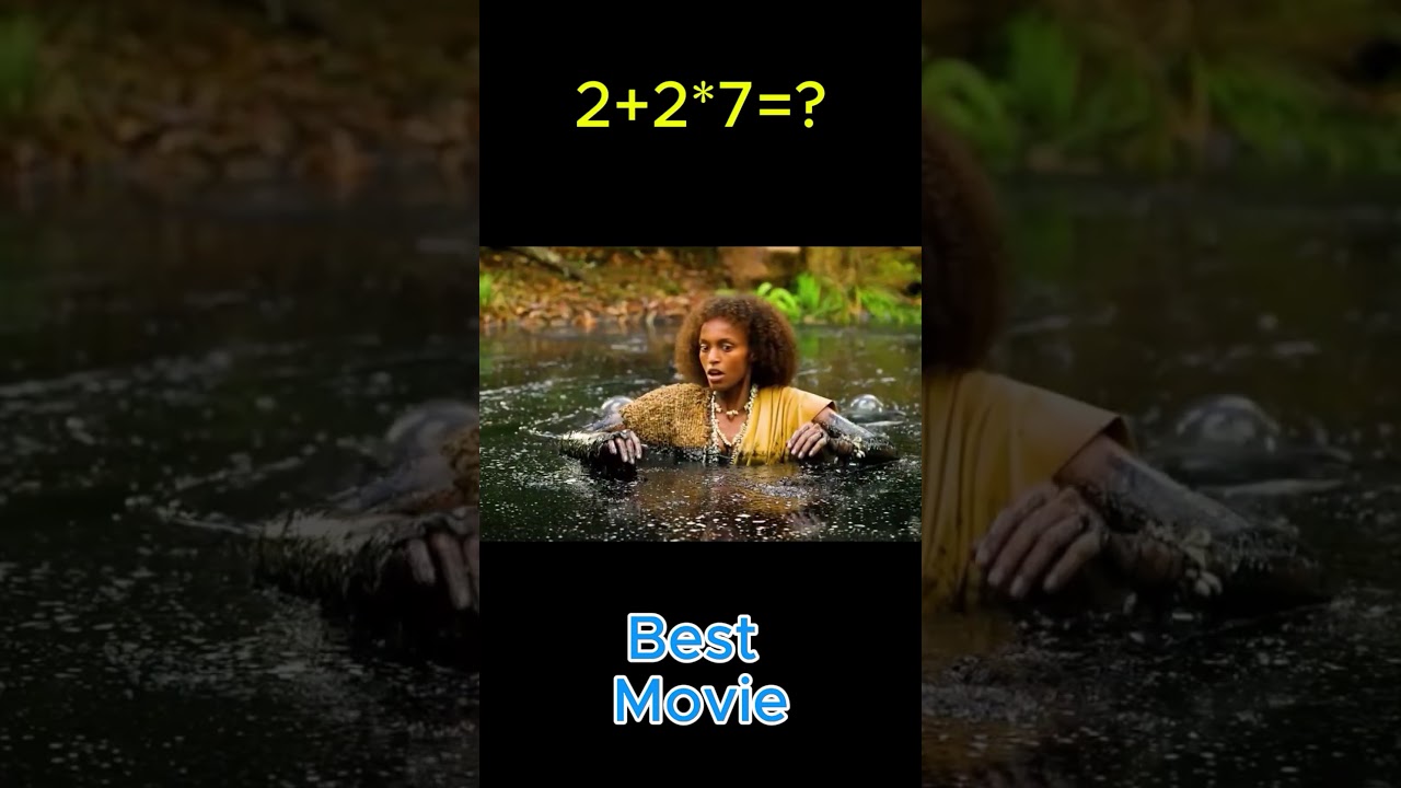 He Was Sinking in Quicksand… But Did You Catch This? 😱 