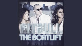 Video thumbnail of "Pitbull - The Anthem"