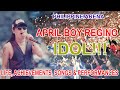 April Boy Regino - IDOL!!! The Legend! OPM Icon ( Life Story, Achievements, Songs & Performances )