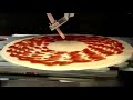 Lets pizza  how it works