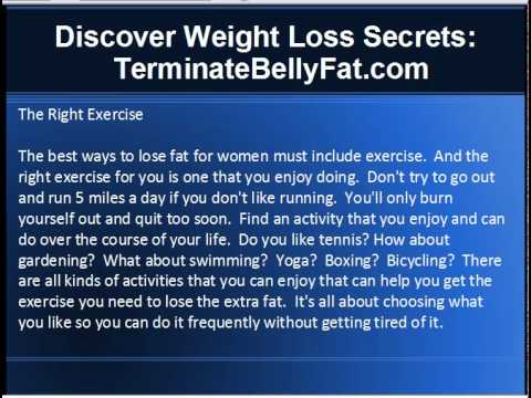 How To Become Skinny Fast Naturally - YouTube