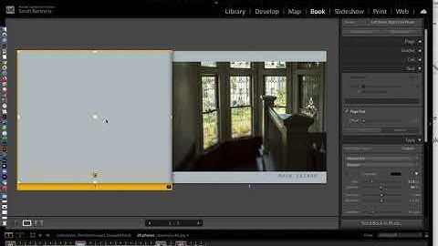 Using Text and Typography in the Book Module