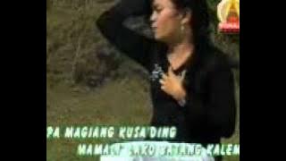 Salma Margareth - Da'mu  Pasule  Rannungku