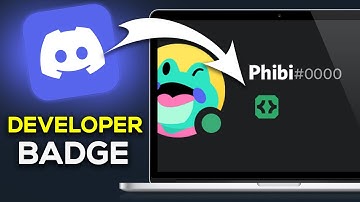 Hoe je de Active Developer Badge op Discord krijgt (2025) - Eenvoudige handleiding