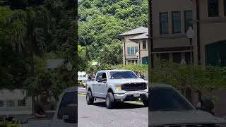 Aiga Club Motorcade For Todayaigaclub