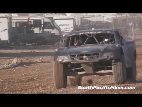 NASCAR driver Greg Biffle drives the Ford Raptor -...