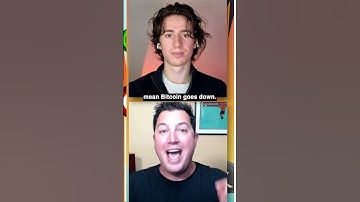 The Most Important Chart In Crypto: Bitcoin Dominance Falling