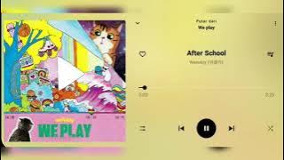 Weeekly (위클리) - After School [Audio]