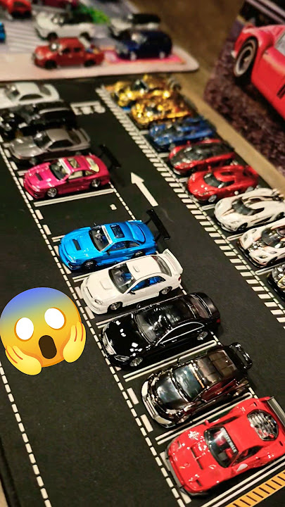 Be careful! It hurts if you know the price of a Koenigsegg car. 🔥 #children's toys #toys #diecast