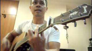 Slam - Jika Kau Rasa Getarnya (Acoustic Cover)