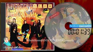 MentariMunculLagi SLAM(zam@khaty)