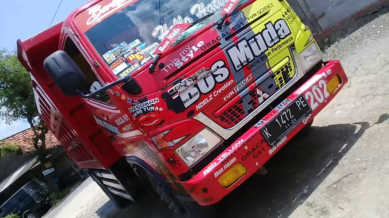 Bos  muda  YouTube  Bos  muda  YouTube