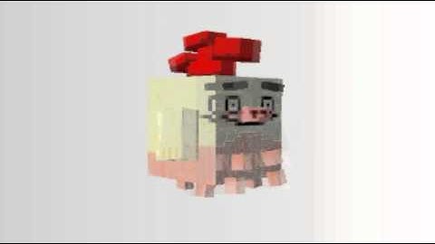 Splicecraft Entree 360 Spin (Techne Final Textures)