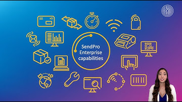 SendPro Enterprise Library Tip